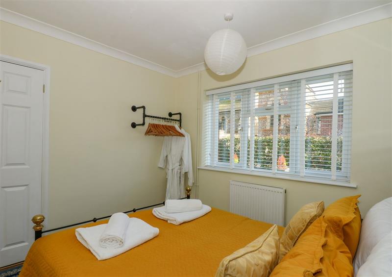 This is a bedroom (photo 2) at See The Sea, Hunstanton