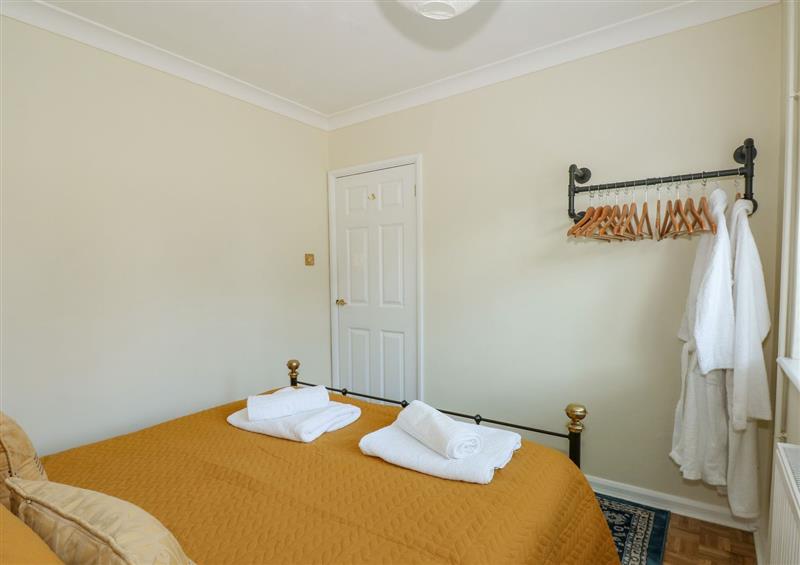 This is a bedroom (photo 3) at See The Sea, Hunstanton