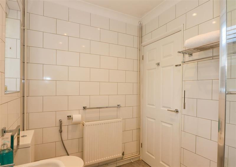 This is the bathroom (photo 2) at See The Sea, Hunstanton