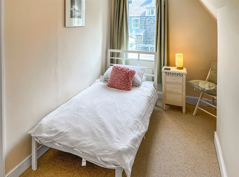 Single bedroom