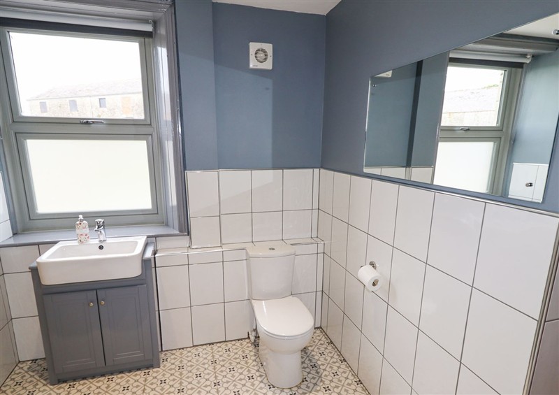 Bathroom (photo 3) at Segrwyd Uchaf, Denbigh
