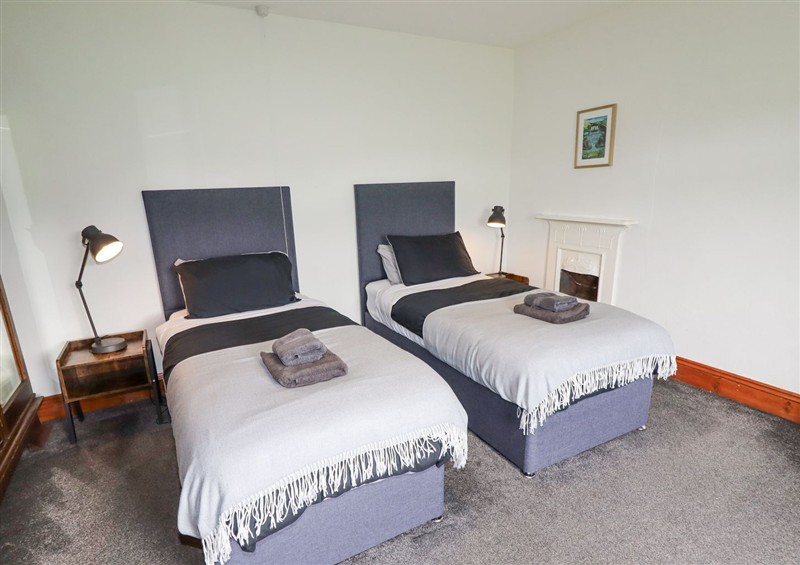 Bedroom (photo 2) at Segrwyd Uchaf, Denbigh