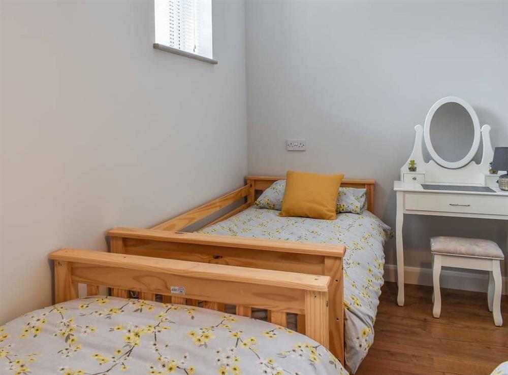 Double bedroom (photo 3) at Seion Villa in Blaenau Ffestiniog, Gwynedd