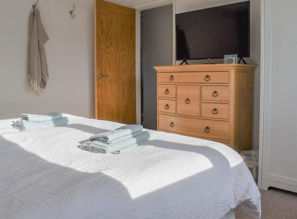 Bedroom (photo 3) at Semybadazee in Widemouth Bay, Cornwall