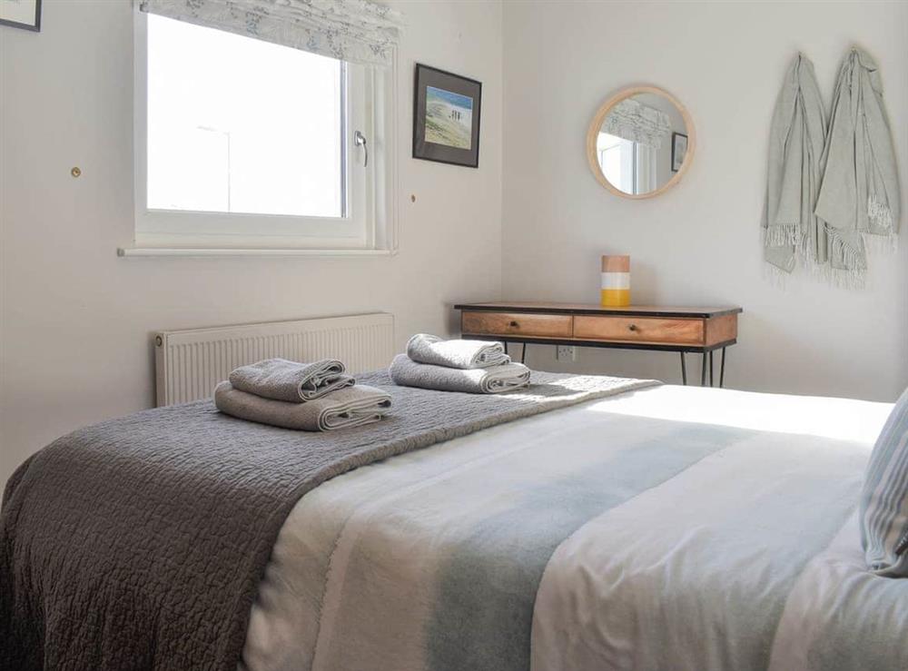 Double bedroom (photo 5) at Semybadazee in Widemouth Bay, Cornwall