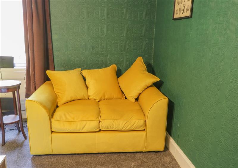 Enjoy the living room at Senna Rocks, Scarborough