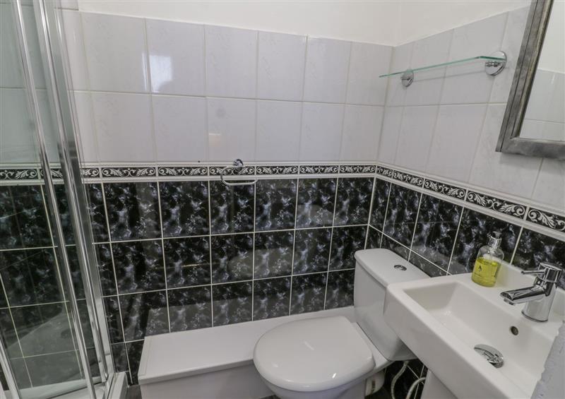 This is the bathroom (photo 2) at Senna Rocks, Scarborough