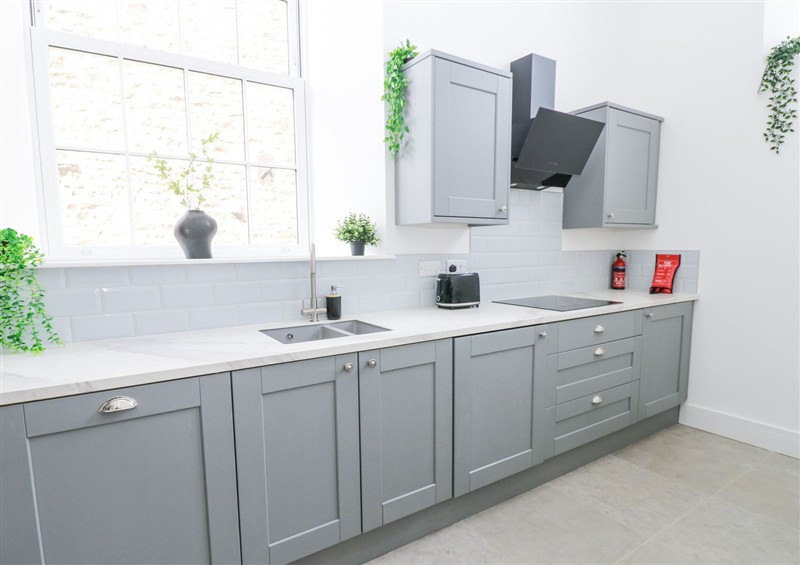 Kitchen (photo 4) at Seraphim House, St Johns Chapel
