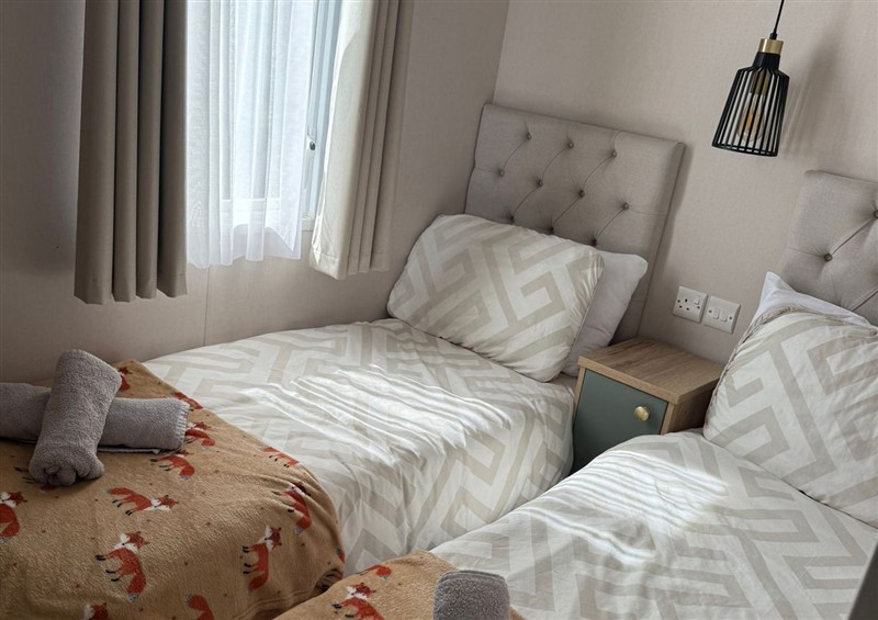 Bedroom (photo 2) at Seren, Broughton