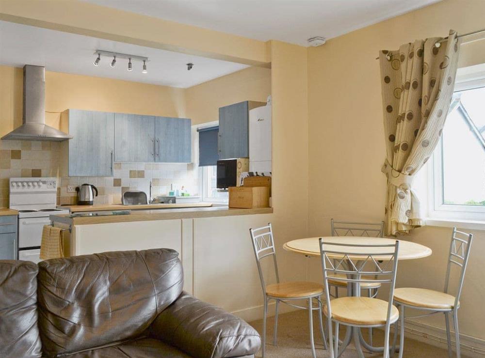 Open plan living/dining room/kitchen (photo 3) at Serendipity in Keswick, Cumbria