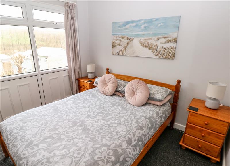 One of the bedrooms (photo 3) at Serenity by the Sea, Lamphey
