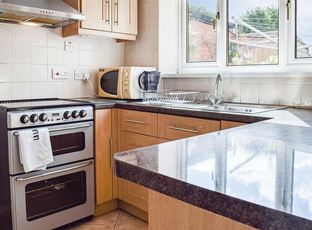 Kitchen (photo 2) at Serenity Comfort in Sutton Coldfield, West Midlands