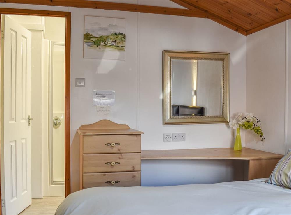 Twin bedroom (photo 2) at Serenity in Haverigg, near Millom, Cumbria