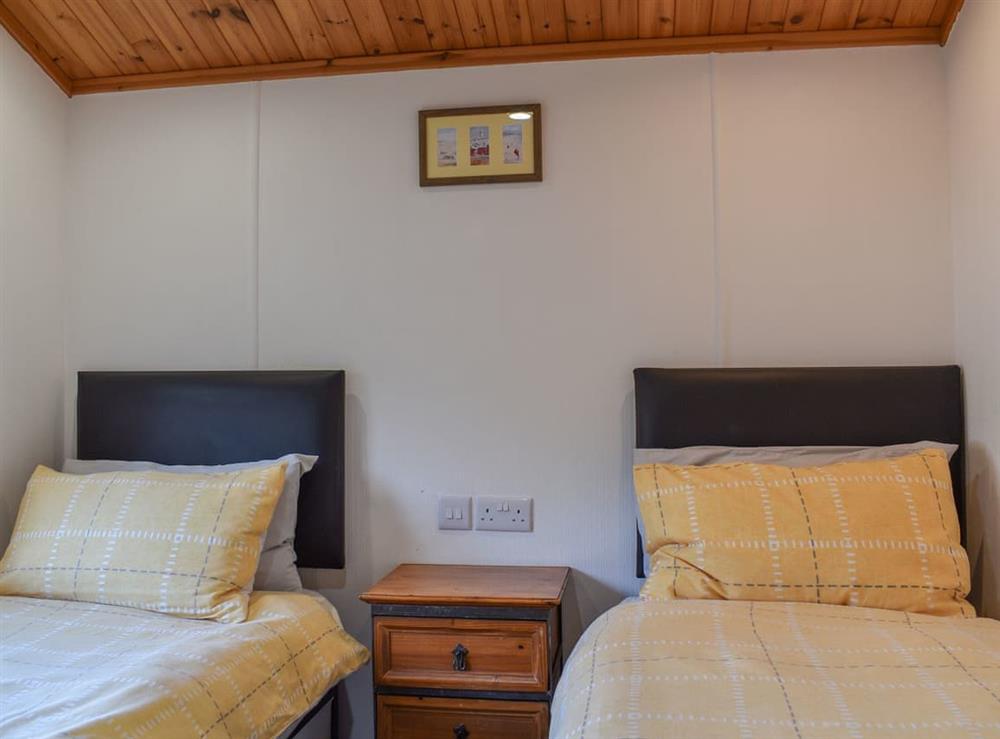 Twin bedroom (photo 3) at Serenity in Haverigg, near Millom, Cumbria