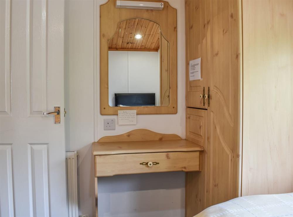 Twin bedroom (photo 4) at Serenity in Haverigg, near Millom, Cumbria