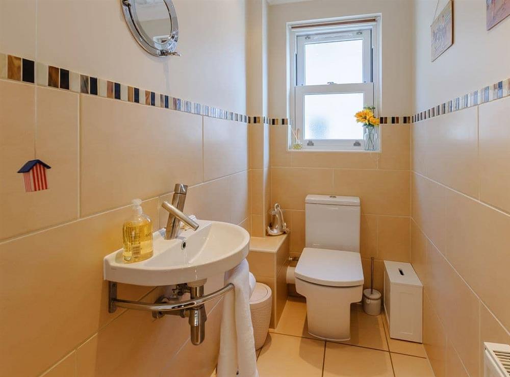 Bathroom (photo 5) at Seven Seas in Broadstairs, Kent