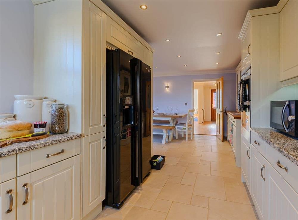Kitchen area (photo 3) at Seven Seas in Broadstairs, Kent