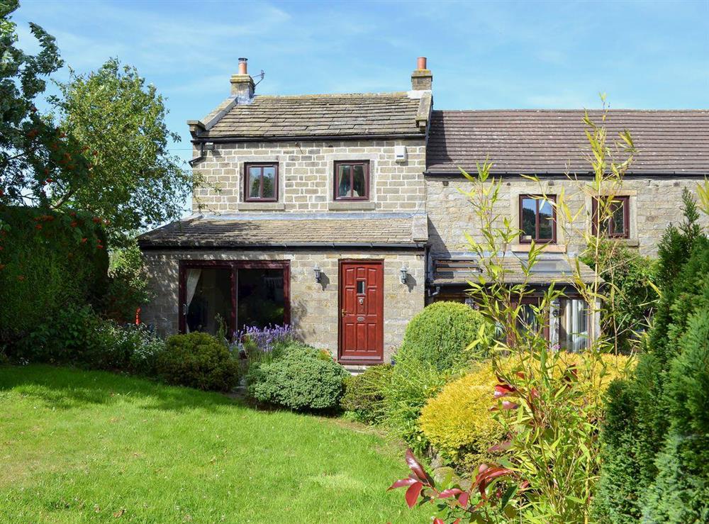 Photos of Seven Springs Cottage Darley, near Harrogate, North Yorkshire