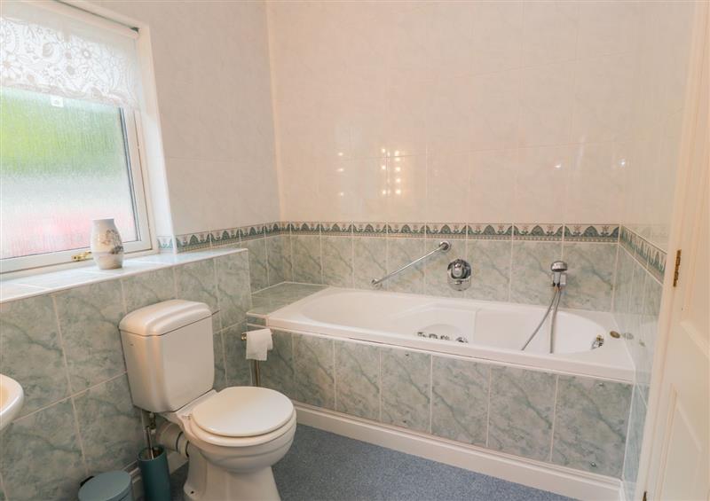 Bathroom (photo 2) at Sevenacres, Ednam near Kelso, Roxburghshire
