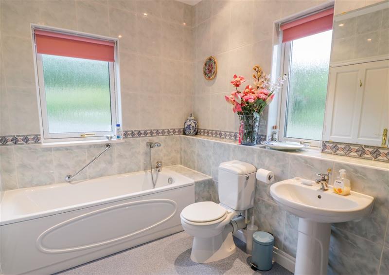 Bathroom (photo 3) at Sevenacres, Ednam near Kelso, Roxburghshire