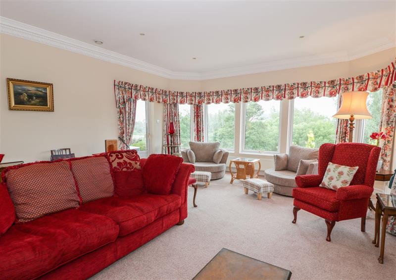 Living room (photo 2) at Sevenacres, Ednam near Kelso, Roxburghshire