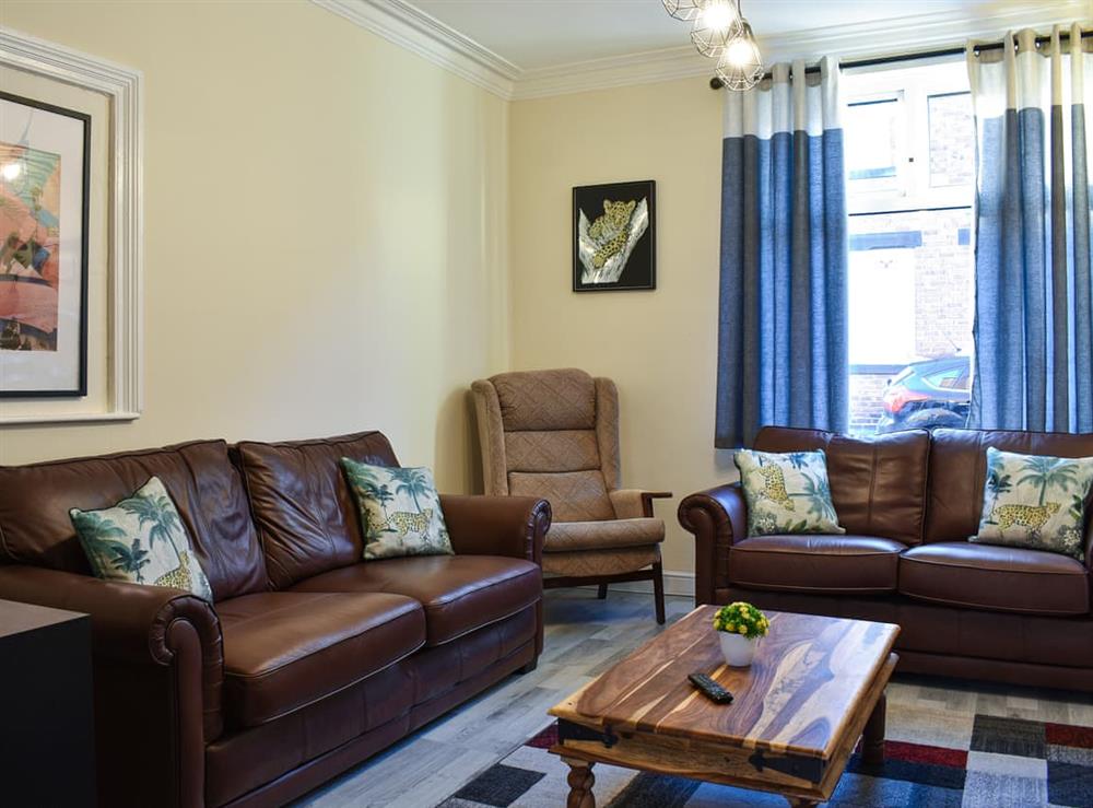 Living room (photo 2) at Seymour House in Bishop Auckland, Durham