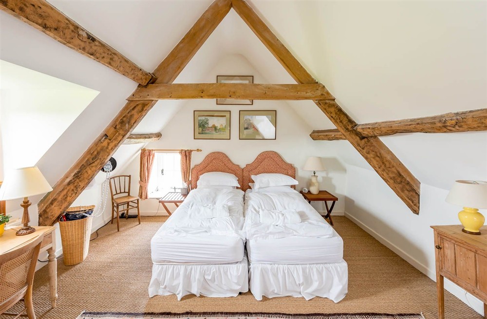 Seymour House (photo 37) at Seymour House in Wincanton, Somerset