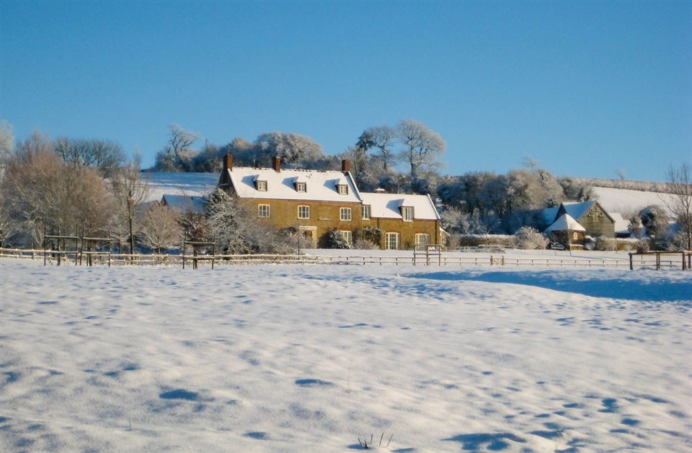 Seymour House (photo 46) at Seymour House in Wincanton, Somerset