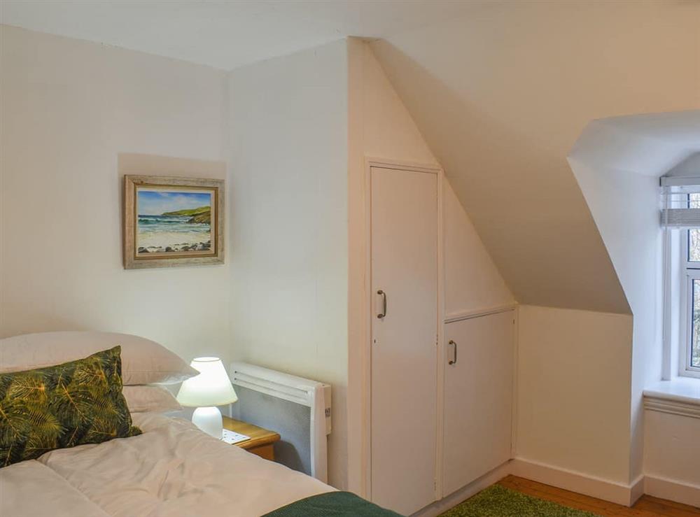 Double bedroom (photo 2) at Sgath na Craig in Upper Colbost, near Glendale, Isle Of Skye
