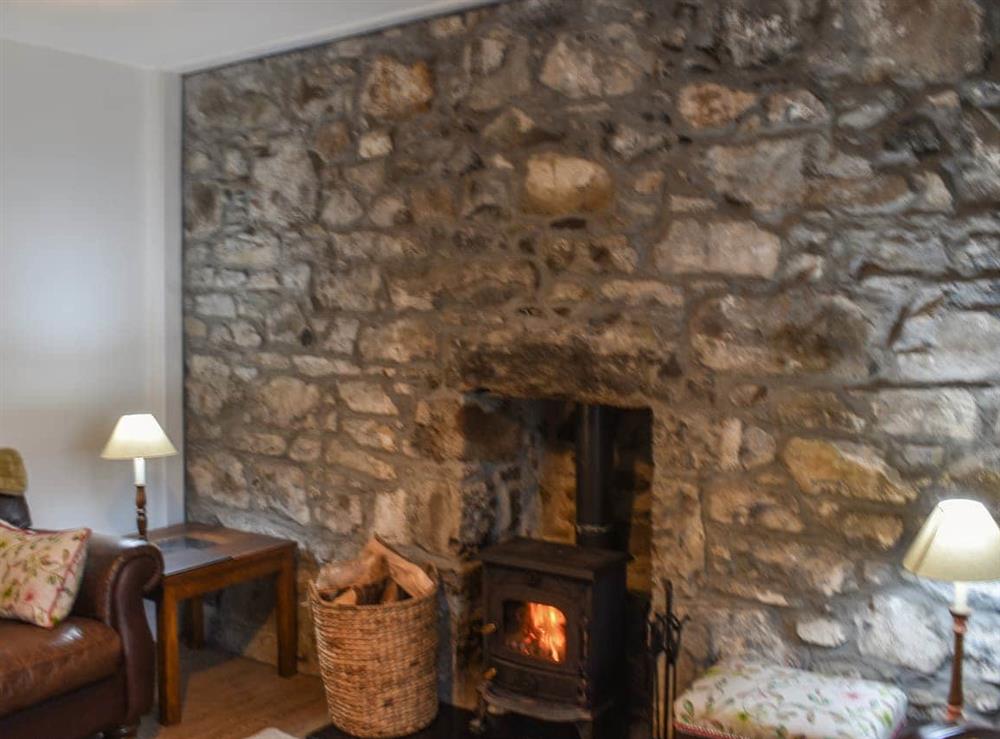 Living room (photo 2) at Sgath na Craig in Upper Colbost, near Glendale, Isle Of Skye