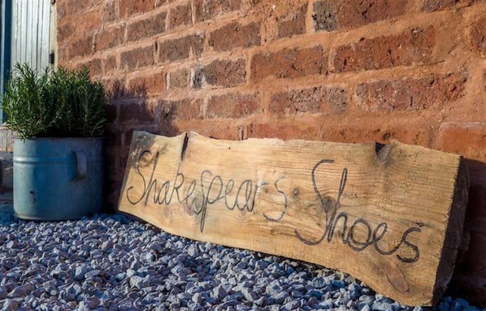 Shakespearfts Shoes at Shakespears Shoes, Dunnington