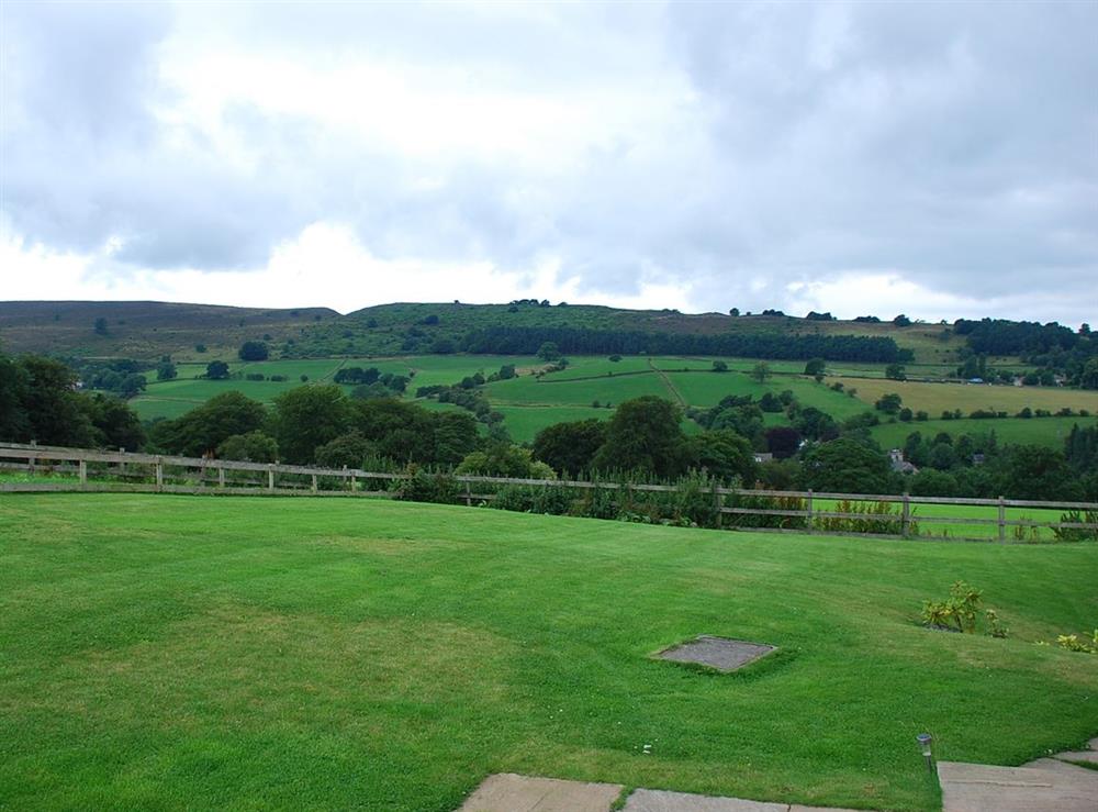 A photo of Goyt at Shallcross Hall Cottages