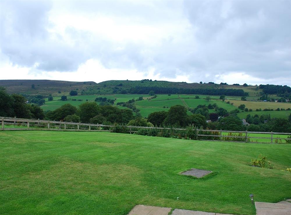 A photo of Toddbrook at Shallcross Hall Cottages