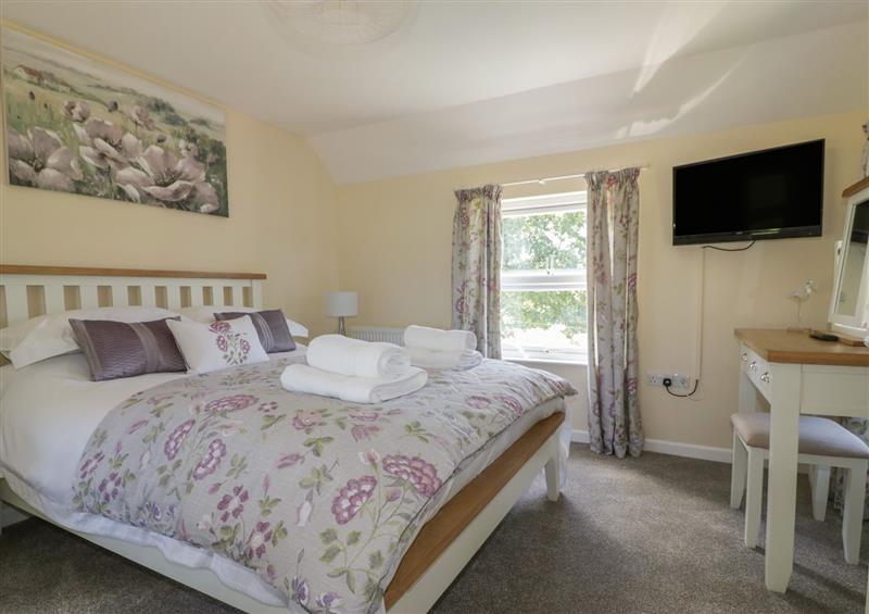 This is a bedroom (photo 3) at Shallowbridge Farm, St Breward