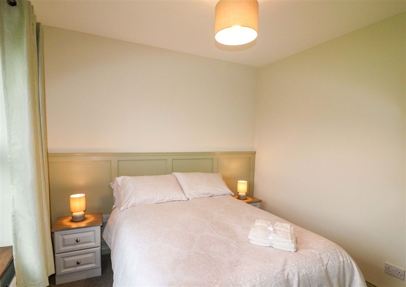 A bedroom in Shamrock House (photo 2) at Shamrock House, Killorglin