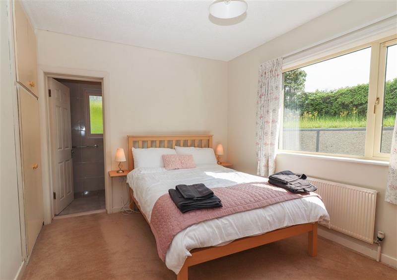 Bedroom at Shannon View, Nenagh