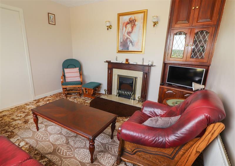 The living room (photo 2) at Shannon View, Nenagh