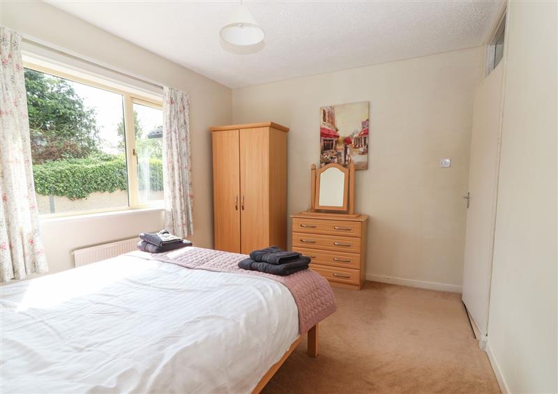 This is a bedroom (photo 2) at Shannon View, Nenagh