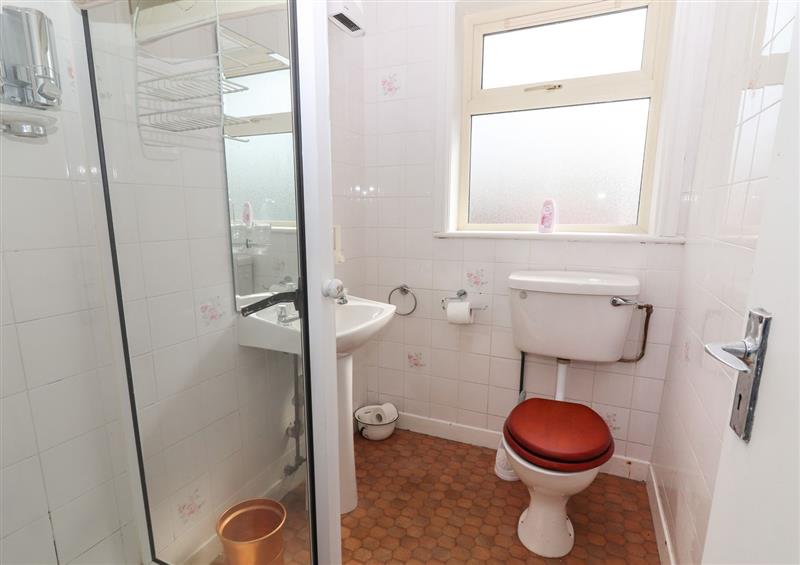 This is the bathroom (photo 3) at Shannon View, Nenagh
