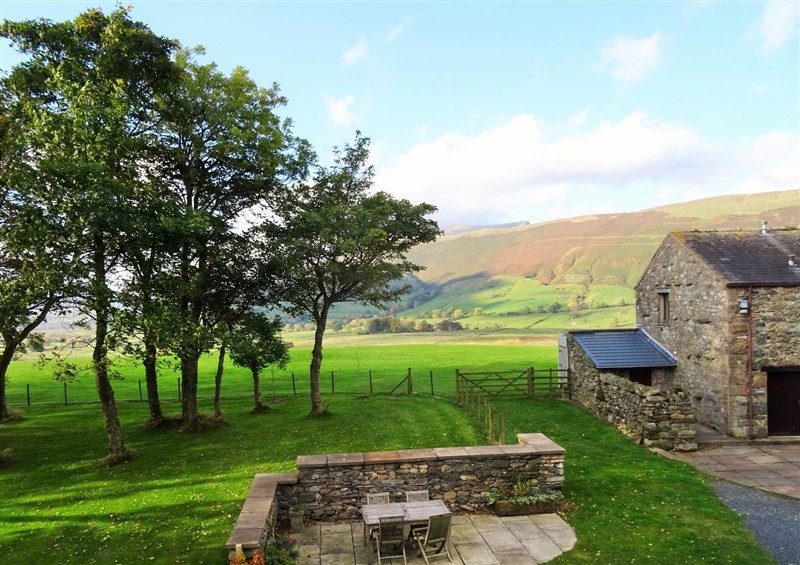 Outside Sharp Edge