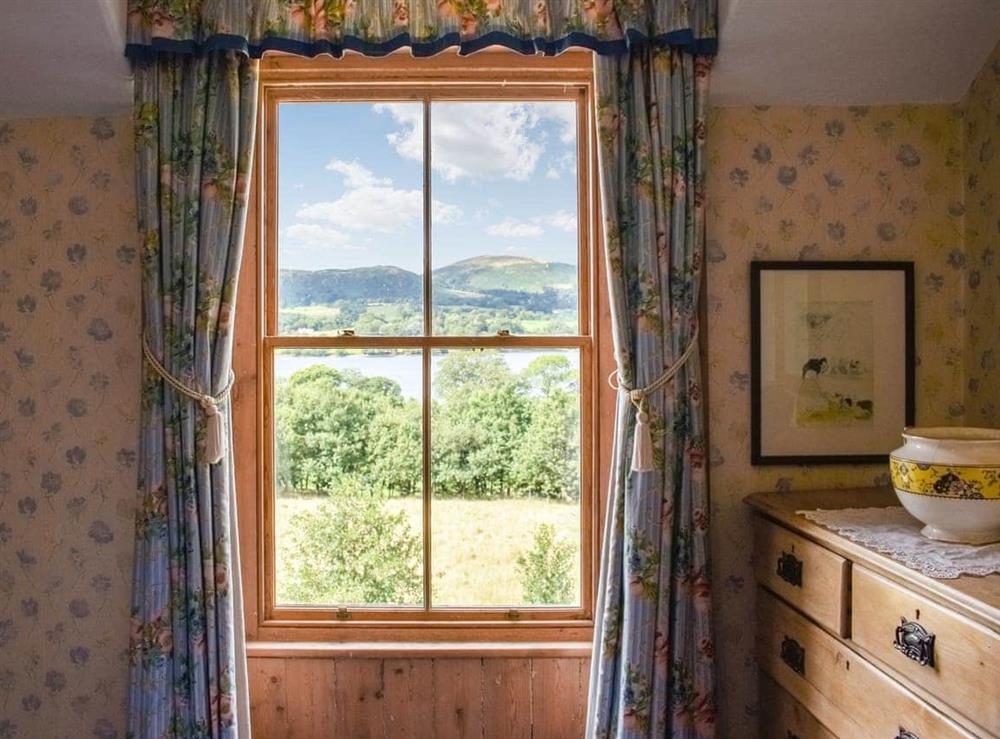Twin bedroom (photo 4) at Sharrow Cottage in Howtown on Ullswater, Cumbria