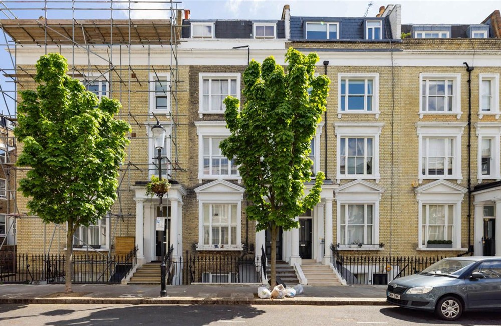 Shaw Apartment (photo 11) at Shaw Apartment in London, London
