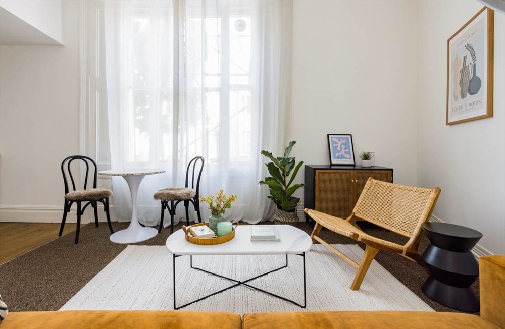 Shaw Apartment (photo 2) at Shaw Apartment in London, London