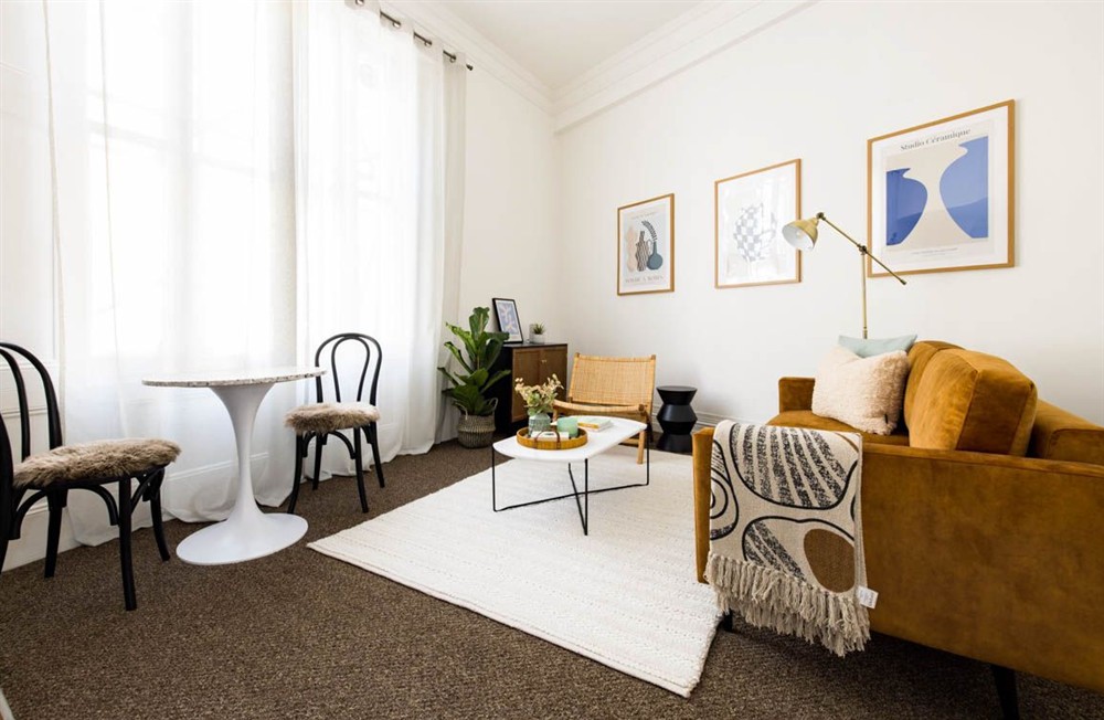 Shaw Apartment at Shaw Apartment in London, London