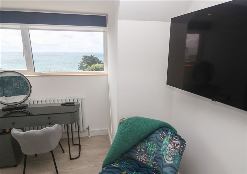 One of the 4 bedrooms (photo 4) at Shearwater, Praa Sands