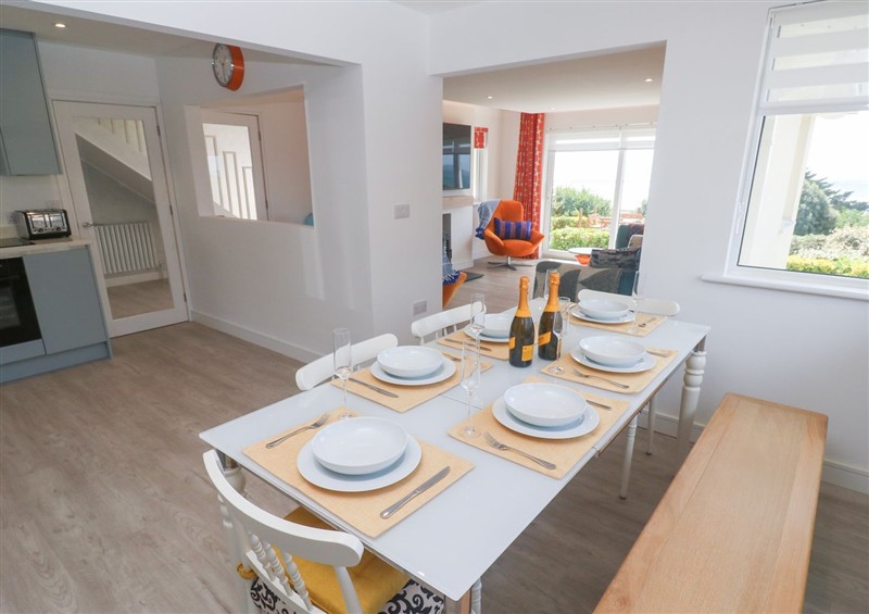 The kitchen (photo 3) at Shearwater, Praa Sands