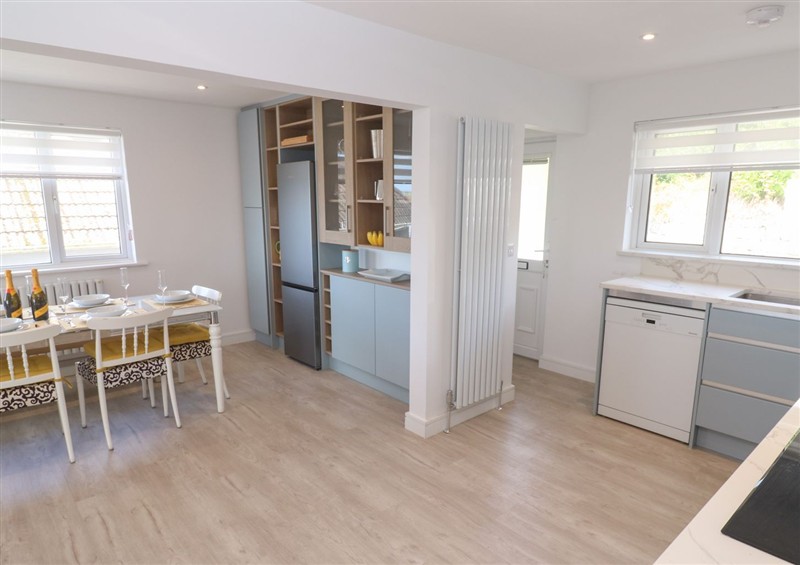 The kitchen (photo 4) at Shearwater, Praa Sands