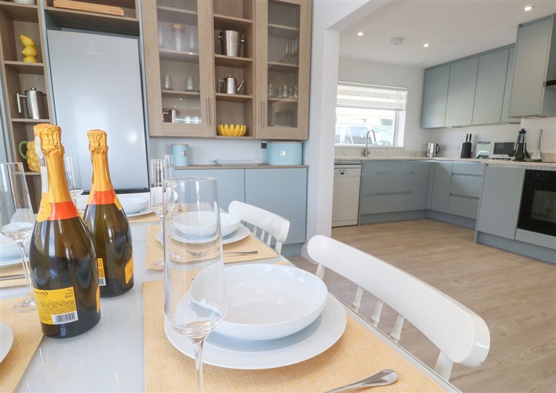 The kitchen (photo 6) at Shearwater, Praa Sands