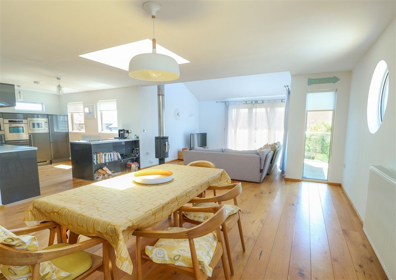 Dining room (photo 2) at Shearwater, Rhosneigr