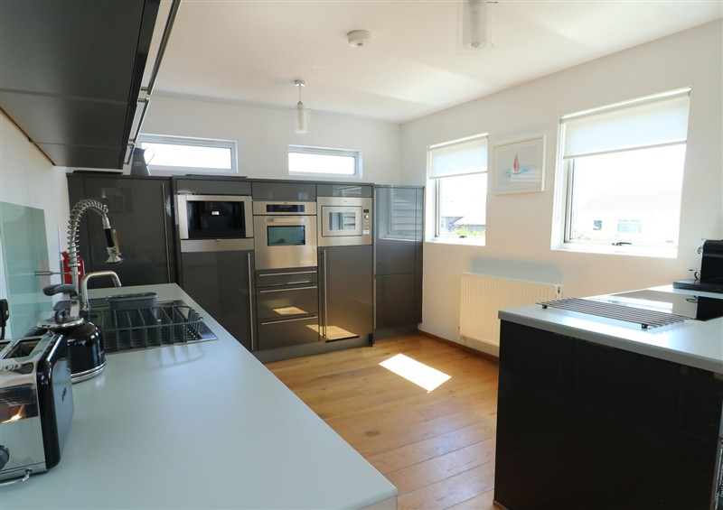 Kitchen (photo 2) at Shearwater, Rhosneigr